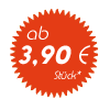 ab 2,90 Euro